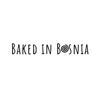 Baked in Bosnia