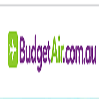 BudgetAir AU 