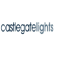 Castlegate lights UK