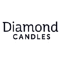 Diamond Candles