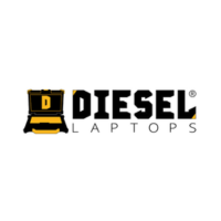 Diesel Laptops
