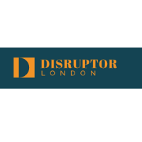 Disruptor London UK