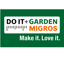 Do it Garden Migros CH