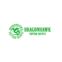 Dragonhawk Tattoo