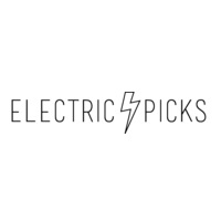Electric Picks Jewelry