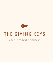 The Giving keys