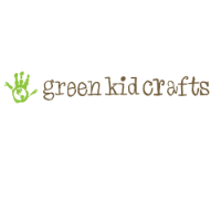 Green Kid Crafts