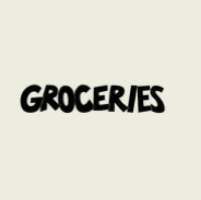 Groceries Apparel