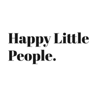 Happy Little People AU