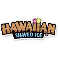 Hawaiian Shaved Ice