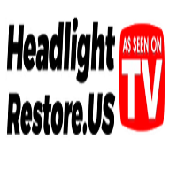 Headlight Restore-US