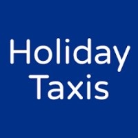 HolidayTaxis UK