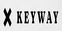 Keyway Designs