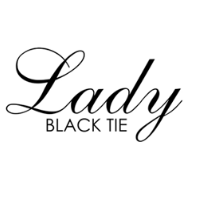 Lady Black Tie