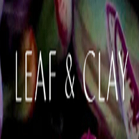 Leaf And Clay
