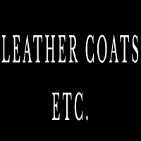 Leather Coats Etc