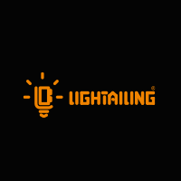 Lightailing