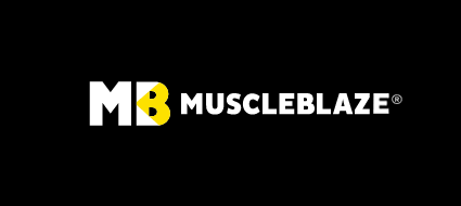 MuscleBlaze IN