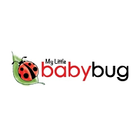 My Little Baby Bug