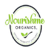 Nourishme Organics AU