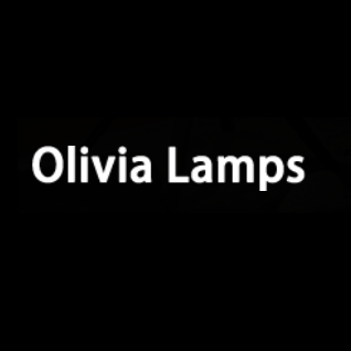 Olivia Lamps