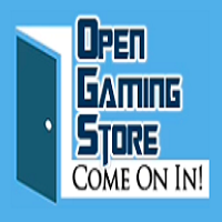  Open Gaming Store