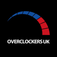 Overclockers UK