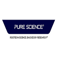 Pure Science Supplements