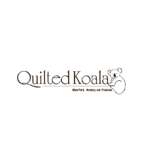 Quilted Koala