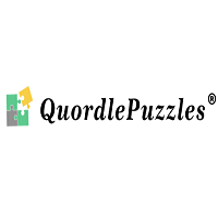 QUORDLE PUZZLES
