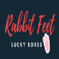 Rabbit Feet Boxes UK