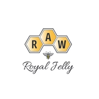 Raw Royal Jelly