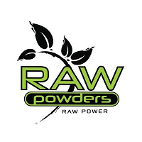 Rawpowders UK