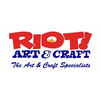 Riot Art and Craft AU