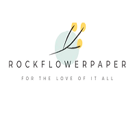 Rockflowerpaper