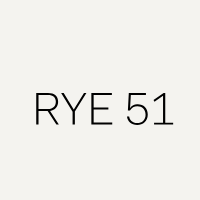 Rye 51