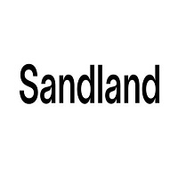 Sandland Sleep