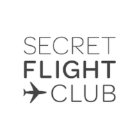 Secret Flight Club