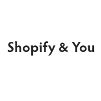 Shopify And You