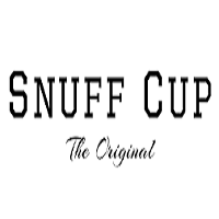Snuff Cup