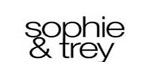Sophie and Trey