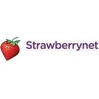 StrawberryNet