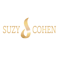 Suzy Cohen