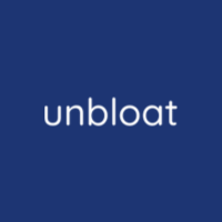 Unbloat