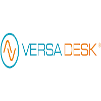 Versa Desk