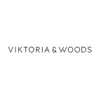 Viktoria and Woods AU