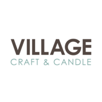 Village Craft And Candle