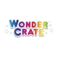 Wonder Crate Kids