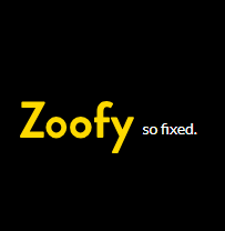 Zoofy NL
